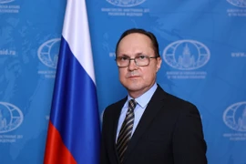 Relaciones Vietnam-Rusia con brillantes perspectivas, confía embajador