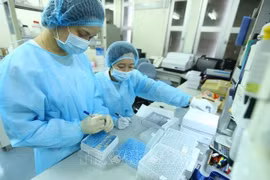 Vietnam busca vivir en “nueva normalidad”