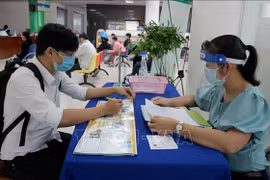 Localidades vietnamitas apoyan a empresas a encontrar recursos humanos