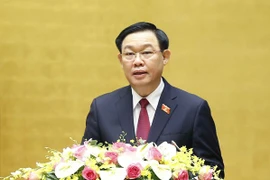 Pensamiento de Ho Chi Minh, base para actividades legislativas de Vietnam 