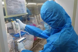 Vietnam amanece con mil 438 nuevos casos del COVID-19