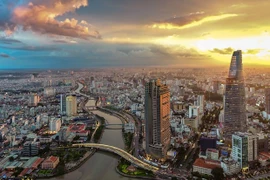 Ciudad Ho Chi Minh obtiene superávit comercial en primer semestre