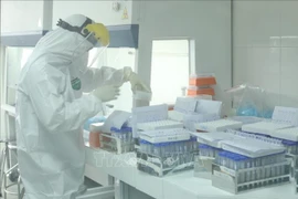 Registra Vietnam cuatro nuevos casos importados de COVID-19