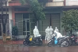 Vietnam reporta aumento de casos del COVID-19
