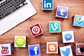 Buscan mejorar uso de redes sociales en Vietnam