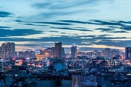 Fomentan cooperación entre localidades de Vietnam y Bélgica