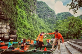 Vietnam: Turismo en la nueva situación