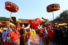 Suspenderán actividades con multitudes en Nuevo Año Lunar en Vietnam