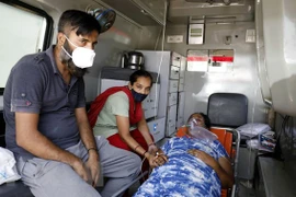 Vietnam expresa solidaridad con la India ante azote de COVID-19