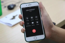 Bloquean en Vietnam a casi 90 mil suscriptores móviles que propagan llamadas de spam en seis meses 