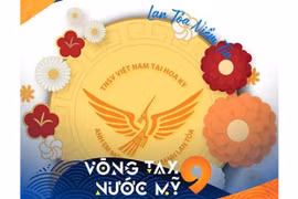 Organizará encuentro anual de estudiantes vietnamitas en Estados Unidos