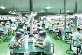 Exigen garantizar calidad de vida de todos los trabajadores en Vietnam