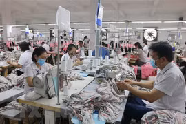 Existe presión inflacionaria en 2021, valora un funcionario vietnamita