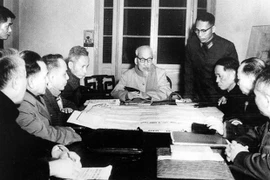 Ho Chi Minh: La raza negra y obras seleccionadas sobre el racismo