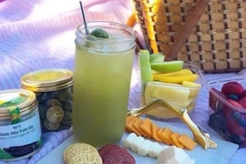 Estados Unidos otorga a empresa vietnamita patentes de tecnología liofilizada de jugo de caña
