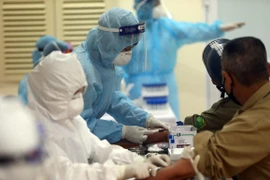 Más de 200 pacientes dan negativo al virus SARS-CoV-2 en Vietnam