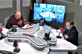 Medios de prensa rusos destacan papel del Partido Comunista de Vietnam