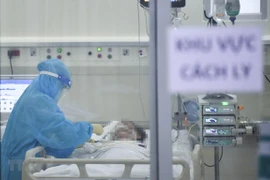 Suben casos diarios de COVID-19 en Vietnam