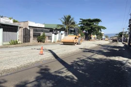Proponen implementar proyecto de anillo vial en Ciudad Ho Chi Minh