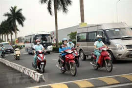 Aumenta en ocho por ciento capital dedicado al desarrollo de Hanoi 
