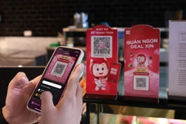 Valoración de billetera móvil vietnamita MoMo supera los dos mil millones después de financiación