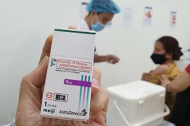 Japón obsequiará otro millón de dosis de la vacuna contra COVID-19 a Vietnam
