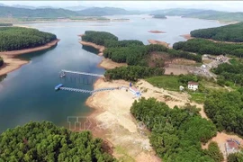 Vietnam tendrá red nacional de monitoreo de recursos hídricos para 2030