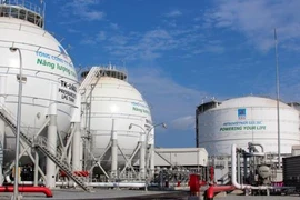 Ganancias de empresas petroleras de Vietnam disminuyen en tercer trimestre de 2021