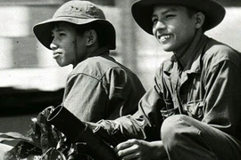 Proyectarán películas en saludo a efemérides de Vietnam