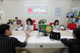 VPBank de Vietnam entre 250 bancos más valiosas en mundo, según Brand Finance