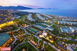 Hoteles de Vietnam se vuelven creativos para sobrevivir a la pandemia, según Forbes