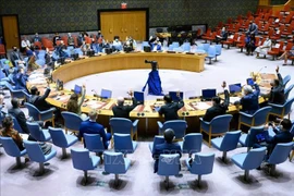 Vietnam destaca necesidad de luchar contra el comercio ilegal de armas
