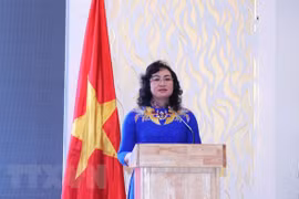 Ciudad Ho Chi Minh quiere fomentar cooperación con la India