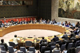 Aseveran políticas de Vietnam de no proliferación de armas nucleares