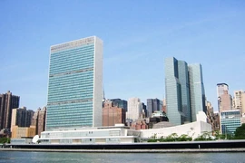 Asignan a oficial vietnamita misión en sede de la ONU