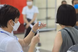 Vietnam reporta tres mil 241 casos nuevos del COVID-19