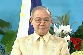Filipinas suspende desactivación de acuerdo militar con EE.UU.