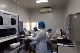 Vietnam reporta otra víctima fatal por COVID-19