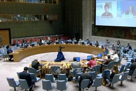 Vietnam pide respetar status quo de los lugares sagrados en Jerusalén