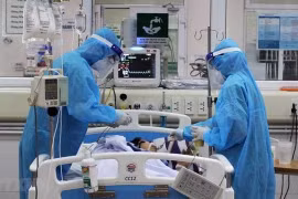 Vietnam coopera con empresa francesa en producción de fármaco contra COVID-19