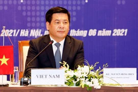 Promueven Vietnam y Nueva Zelanda cooperación en foros multilaterales