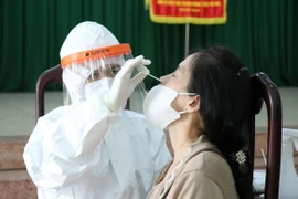 Reporta Vietnam nuevo récord de más de seis mil casos diarios de COVID-19 