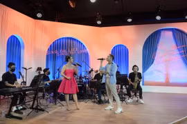 Transmitirán en línea velada musical para recaudar fondos a favor de los afectados por el COVID-19 en Vietnam