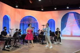 Transmitirán en línea velada musical para recaudar fondos a favor de los afectados por el COVID-19 en Vietnam