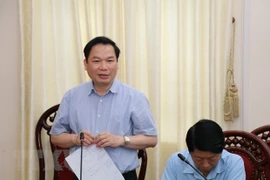 Vietnam trabaja para garantizar seguridad en Año Nacional del Turismo 2021