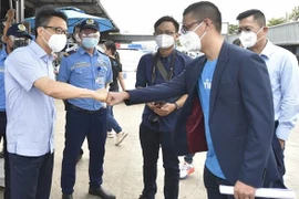 Vietnam solicita máximo apoyo a empresas afectadas por COVID-19 en Ciudad Ho Chi Minh