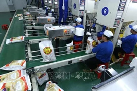 Exportaciones arroceras de Vietnam muestran buenas señales