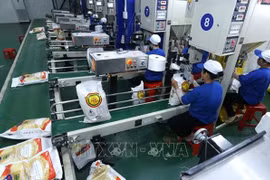 Exportaciones arroceras de Vietnam muestran buenas señales