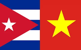 Vietnam felicita a Cuba por Día del Triunfo de la Revolución