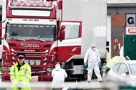 Estrenarán en Festival de Cine estadounidense cinta vietnamita sobre tragedia en Essex
